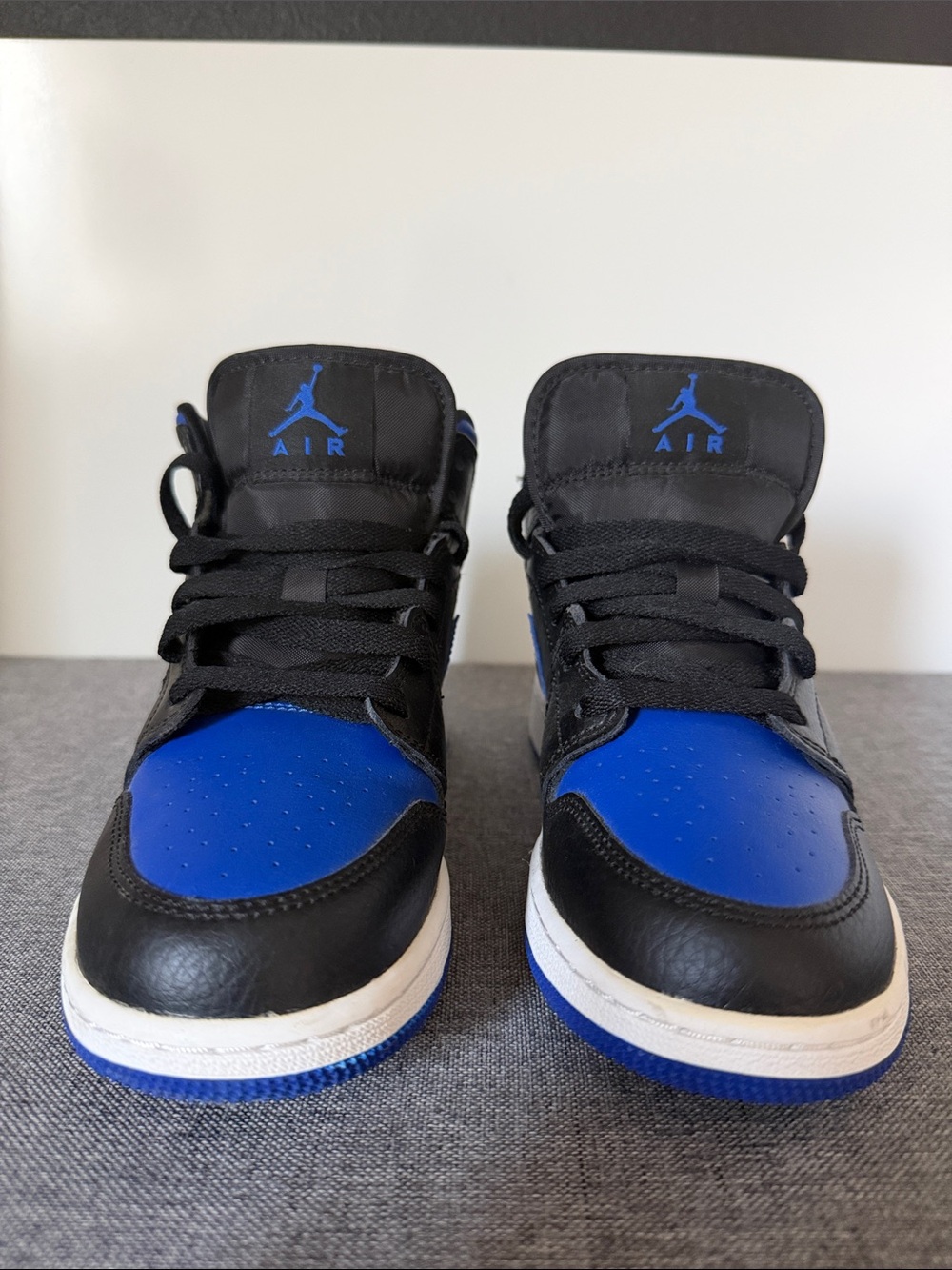 JORDAN 1 RETRO